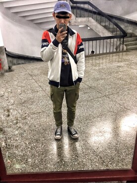 taka4niさんのコーディネート