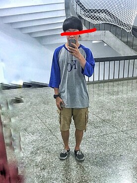 taka4niさんのコーディネート