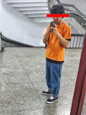 taka4niさんのコーディネート