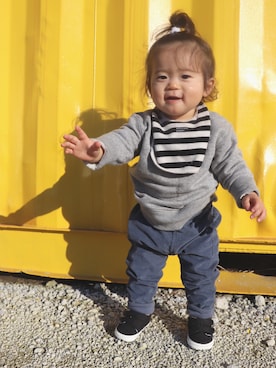 TIGさんのコーディネート