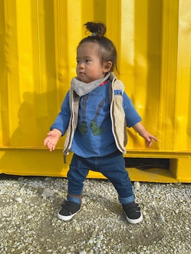 TIGさんのコーディネート