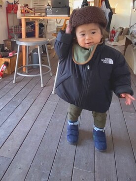 TIGさんのコーディネート