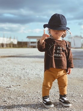 TIGさんのコーディネート