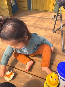 TIGさんのコーディネート