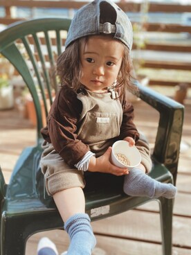 TIGさんのコーディネート