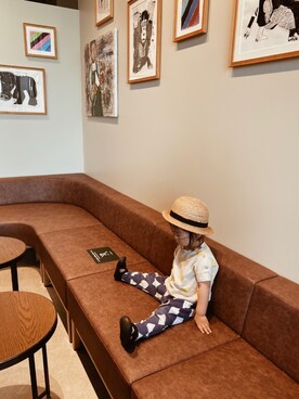 TIGさんのコーディネート