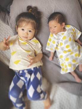 TIGさんのコーディネート