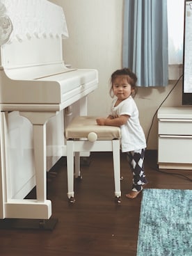 TIGさんのコーディネート