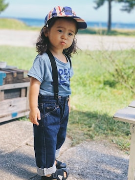 TIGさんのコーディネート