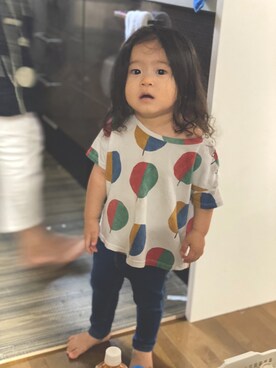 TIGさんのコーディネート