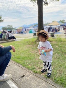 TIGさんのコーディネート