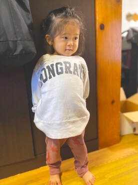 TIGさんのコーディネート