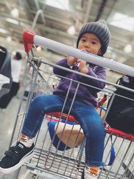 TIGさんのコーディネート