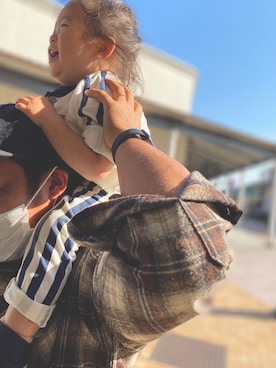 TIGさんのコーディネート