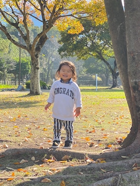 TIGさんのコーディネート