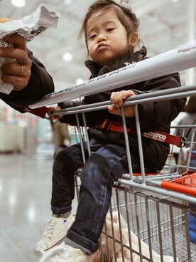 TIGさんのコーディネート