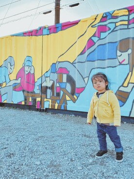 TIGさんのコーディネート