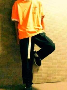 Kaitoさんのコーディネート