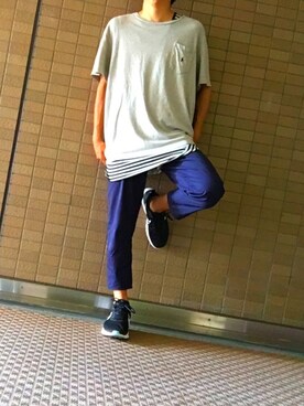 Kaitoさんのコーディネート