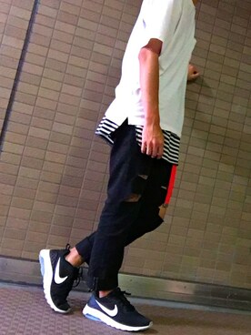 Kaitoさんのコーディネート