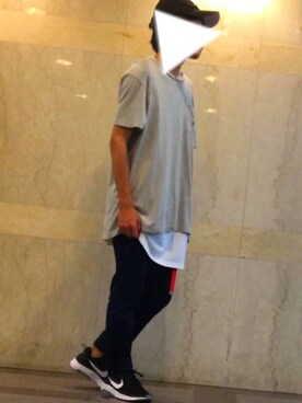 Kaitoさんのコーディネート