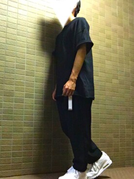 Kaitoさんのコーディネート