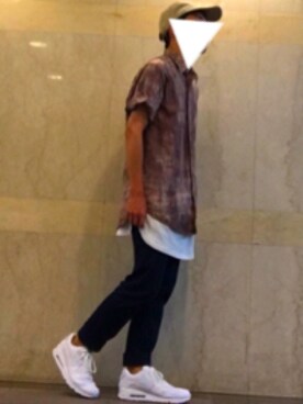 Kaitoさんのコーディネート