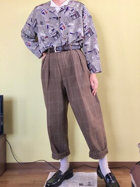 REoNさんのコーディネート