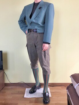 REoNさんのコーディネート