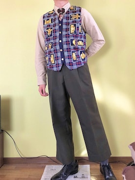 REoNさんのコーディネート