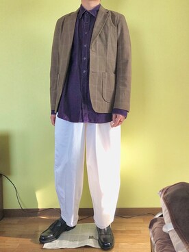 REoNさんのコーディネート