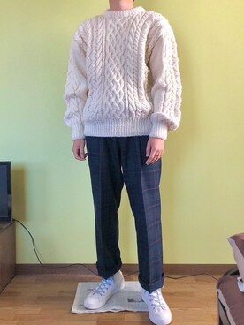 REoNさんのコーディネート