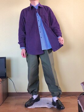 REoNさんのコーディネート