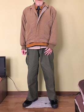 REoNさんのコーディネート