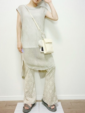 かなかなさんのコーディネート