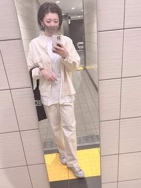 かなかなさんのコーディネート