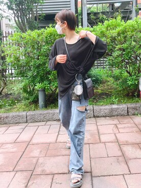 かなかなさんのコーディネート