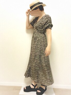 かなかなさんのコーディネート