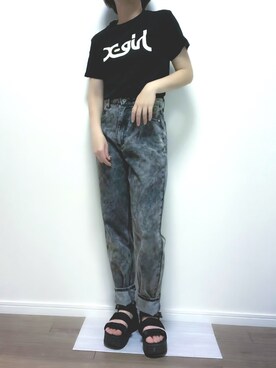 かなかなさんのコーディネート