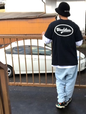 Kokiさんのコーディネート