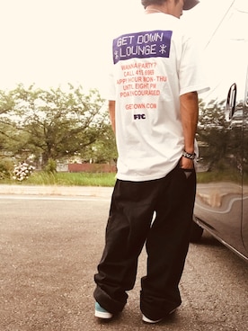 Kokiさんのコーディネート