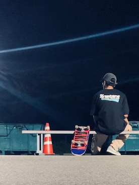 Kokiさんのコーディネート