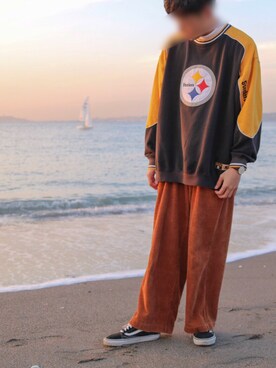 ゆやさんのコーディネート