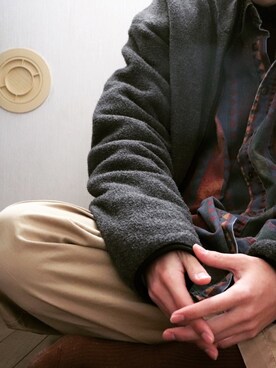 ゆやさんのコーディネート