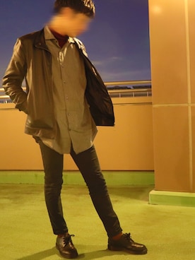 ゆやさんのコーディネート