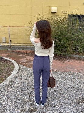 kasumiさんのコーディネート