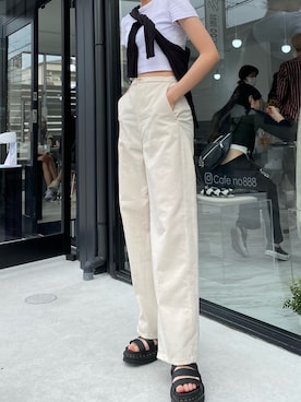 erinaさんのコーディネート