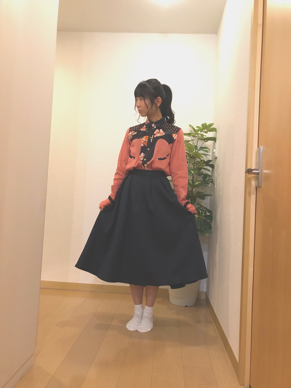 NOZOMI ISHIGUROのシャツ/ブラウスを使った人気ファッション 