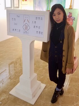 meowさんのコーディネート