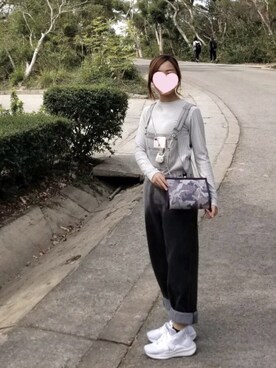 meowさんのコーディネート